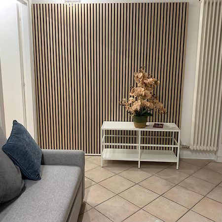 Apartamento Houseberg Torretta Bérgamo Exterior foto