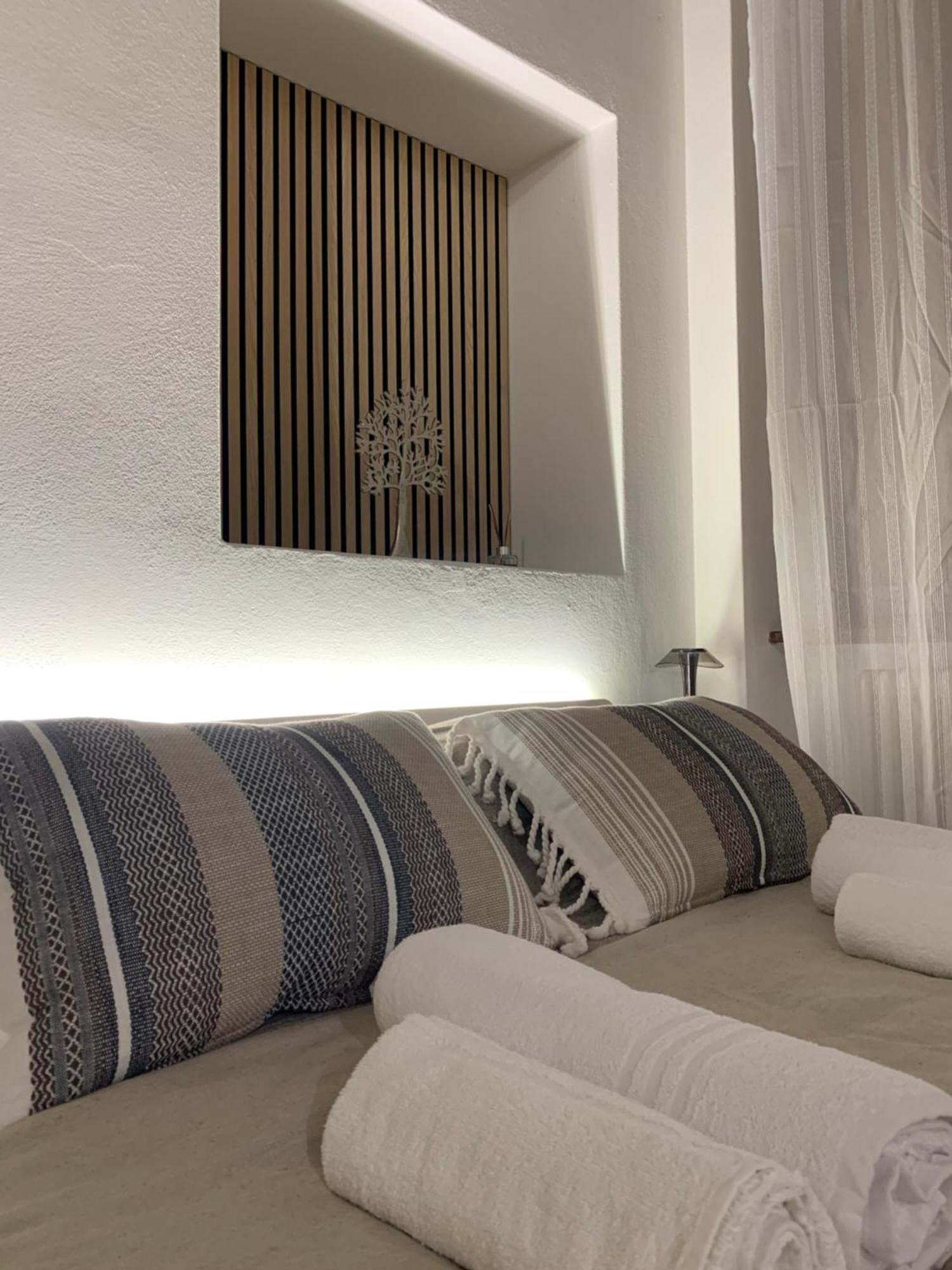 Apartamento Houseberg Torretta Bérgamo Exterior foto