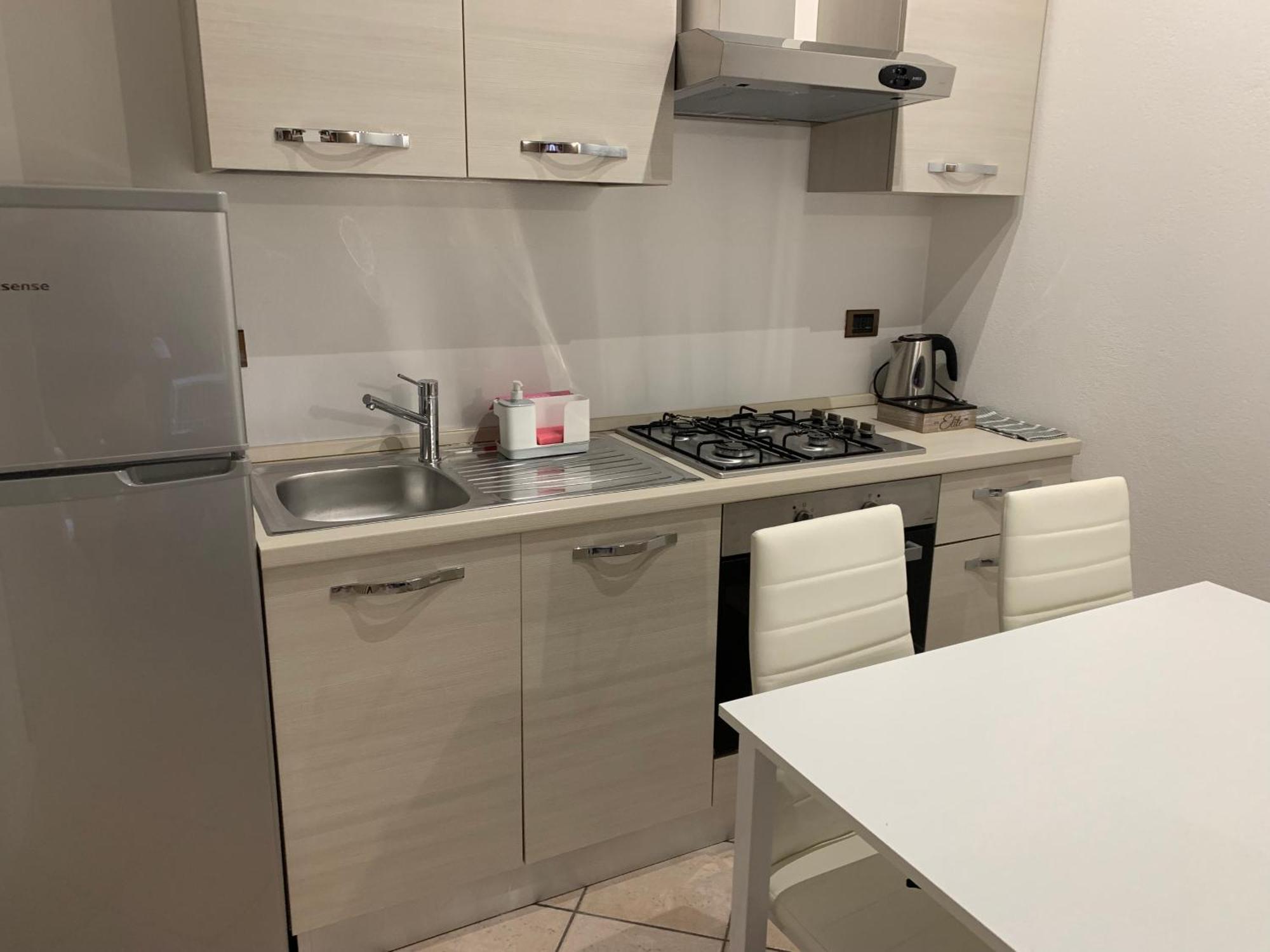 Apartamento Houseberg Torretta Bérgamo Exterior foto