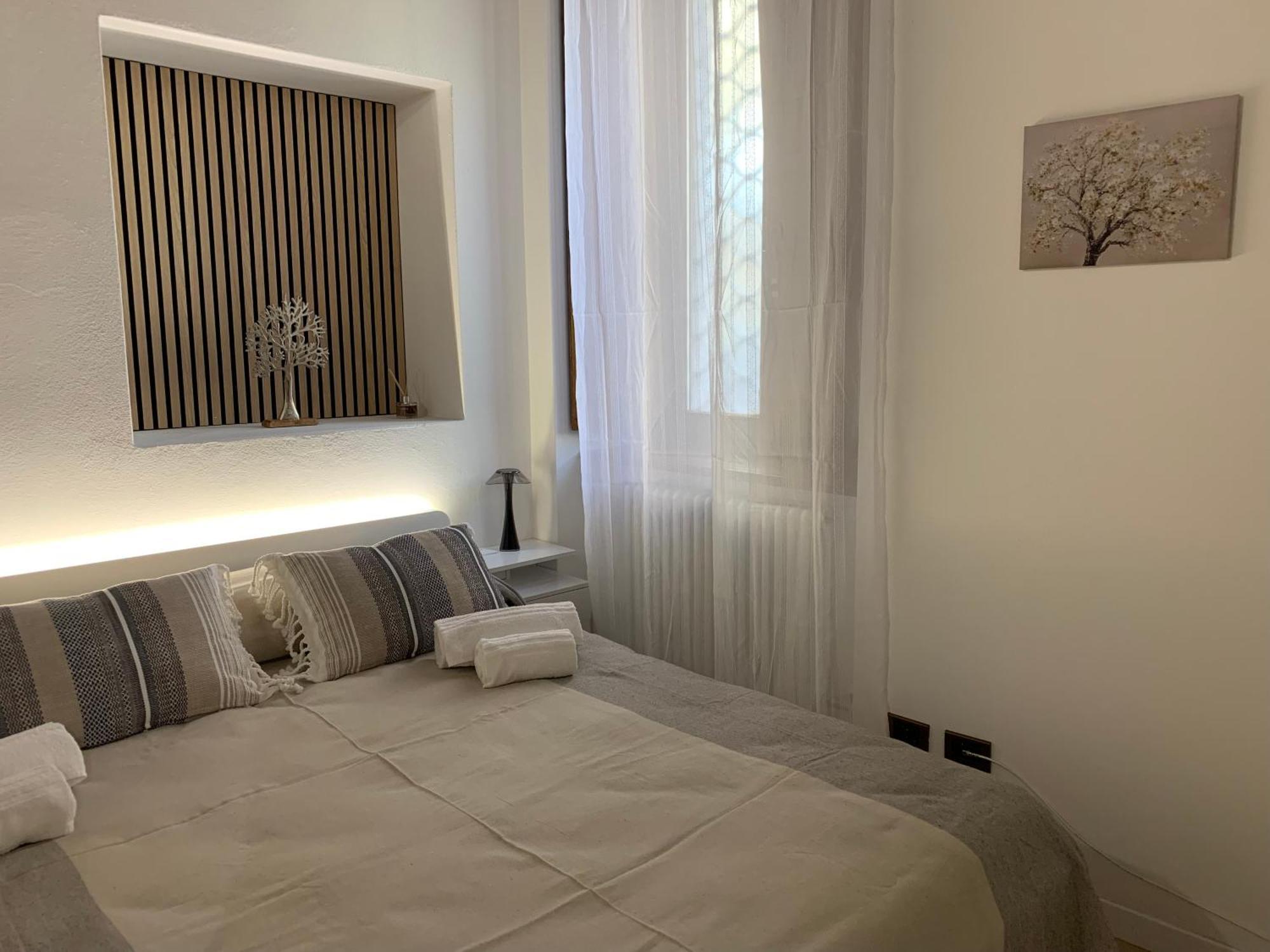 Apartamento Houseberg Torretta Bérgamo Exterior foto