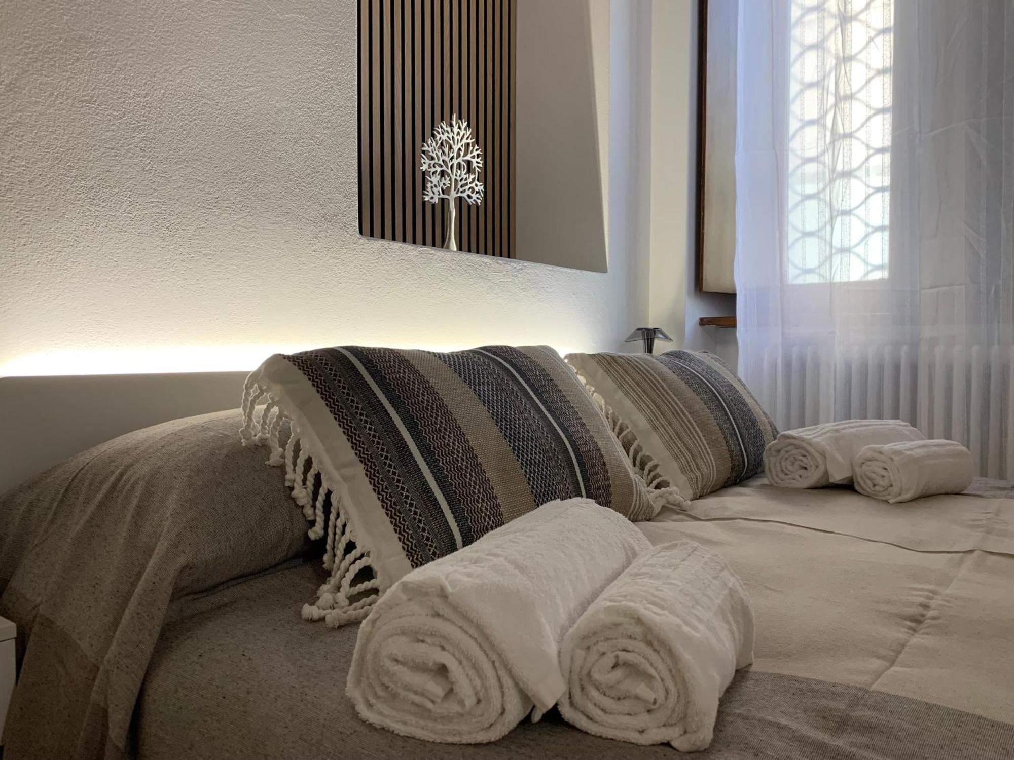 Apartamento Houseberg Torretta Bérgamo Exterior foto